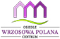 Osiedle apartamentów Wrzosowa Polana - Centrum